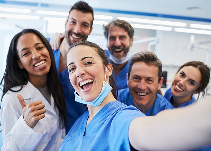 How to Improve a Dental Practice