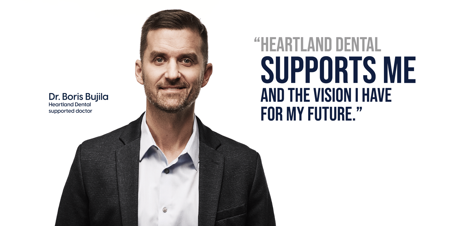 Free Dentist Interview Guide